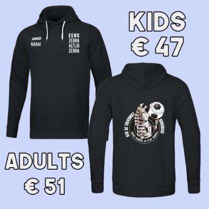 Afbeeldingen van CLUBSWEATER