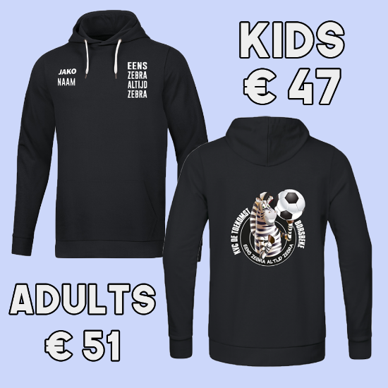Afbeeldingen van CLUBSWEATER
