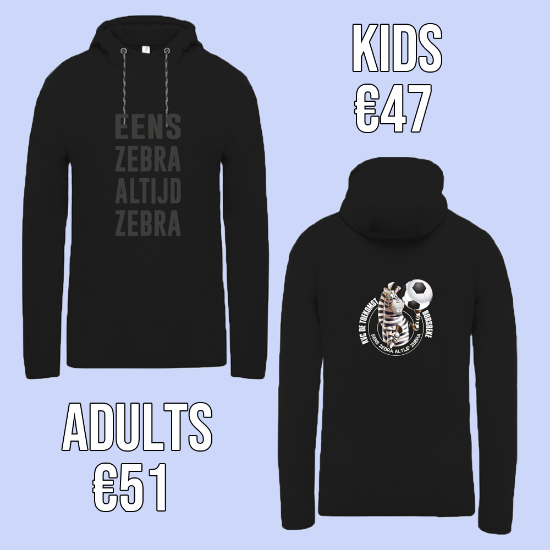 Afbeeldingen van CLUBSWEATER 2