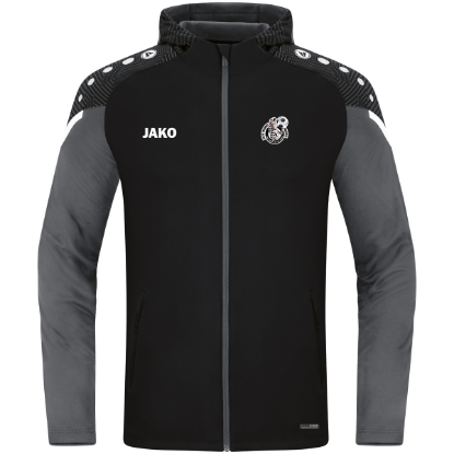 Afbeeldingen van Jas met kap Performance