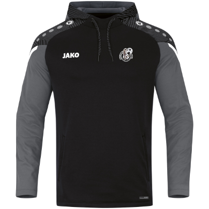 Afbeeldingen van Sweater met kap Performance