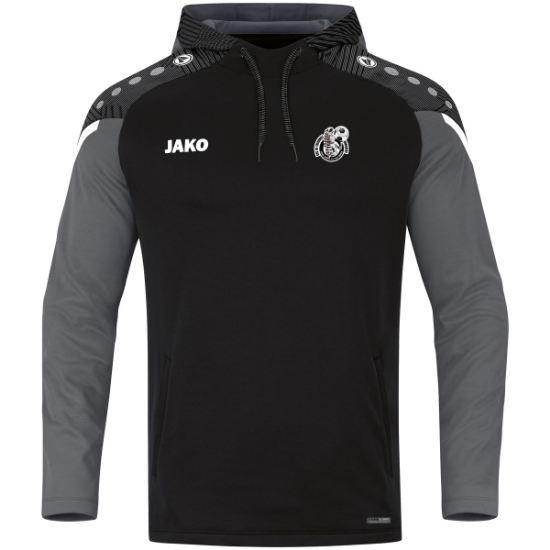 Afbeeldingen van Sweater met kap Performance