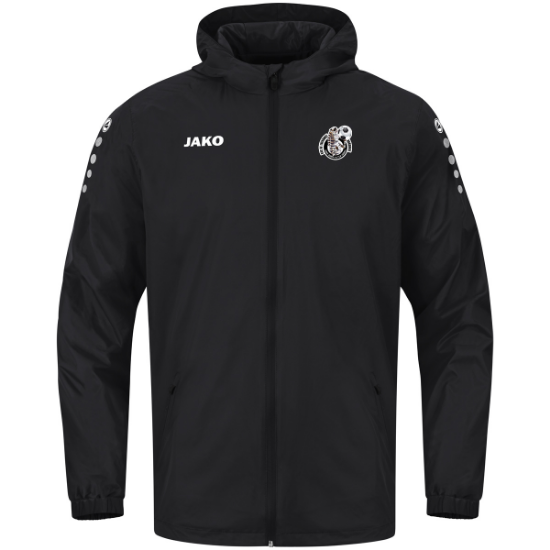 Afbeeldingen van Regenjas Team 2.0