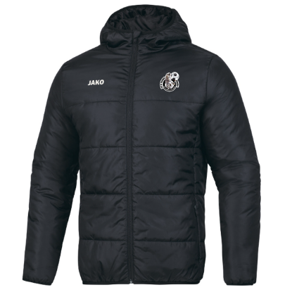 Afbeeldingen van Steppjas Basic