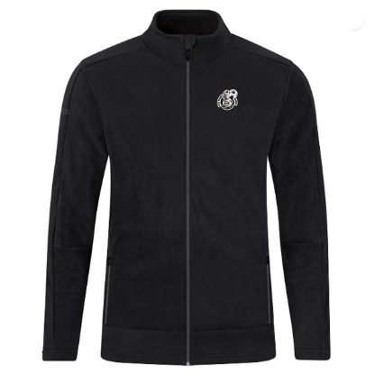 Afbeeldingen van Fleece jas