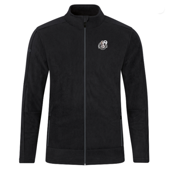 Afbeeldingen van Fleece jas