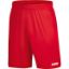Afbeeldingen van Short Manchester 2.0 damesmaten sportrood