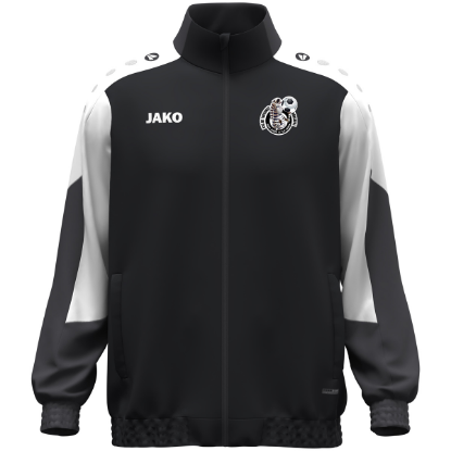 Afbeeldingen van Geweven jas Dynamic