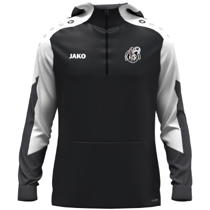 Afbeeldingen van Zip hoody Dynamic