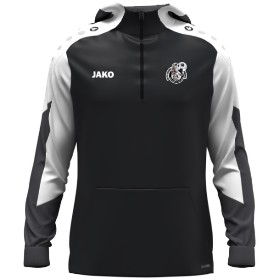 Afbeeldingen van Zip hoody Dynamic