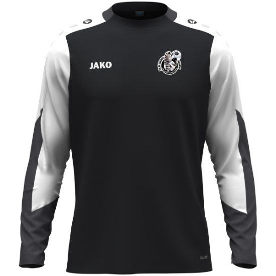 Afbeeldingen van Longsleeve Dynamic