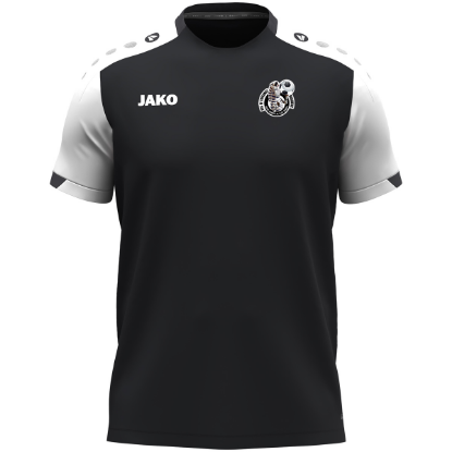 Afbeeldingen van T-shirt Dynamic
