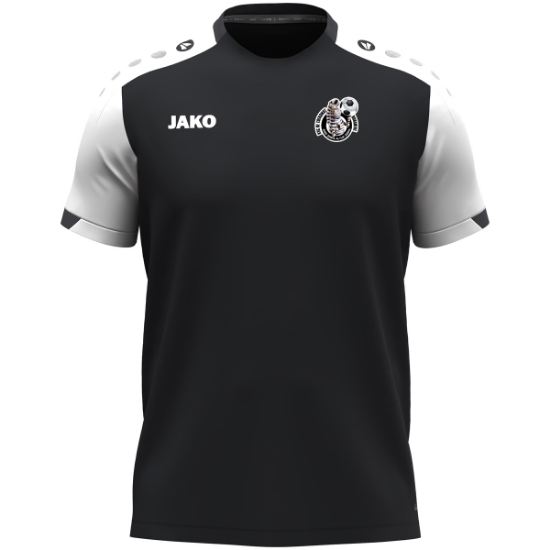 Afbeeldingen van T-shirt Dynamic