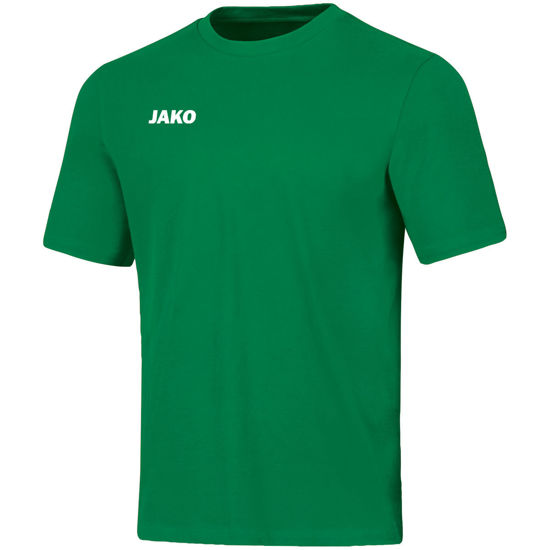 Afbeeldingen van T-shirt Base